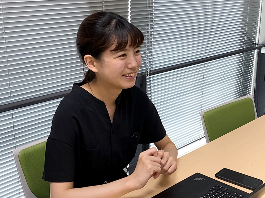 本質を捉える大切さを仕事を通じて学ぶ