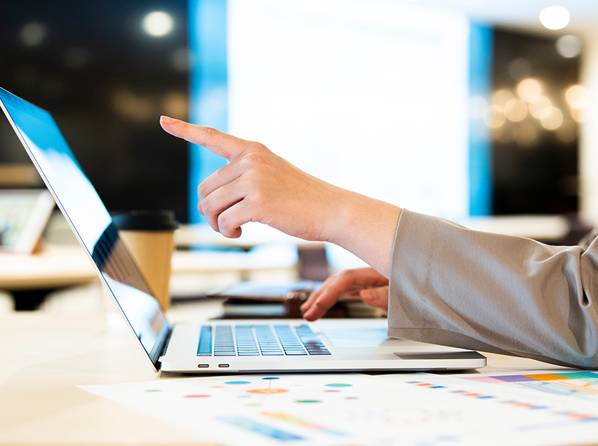 業務の中で学んだこと