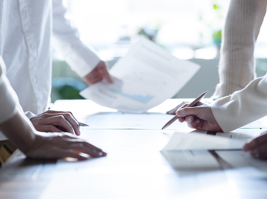 日本のスタンダード確立を目指して