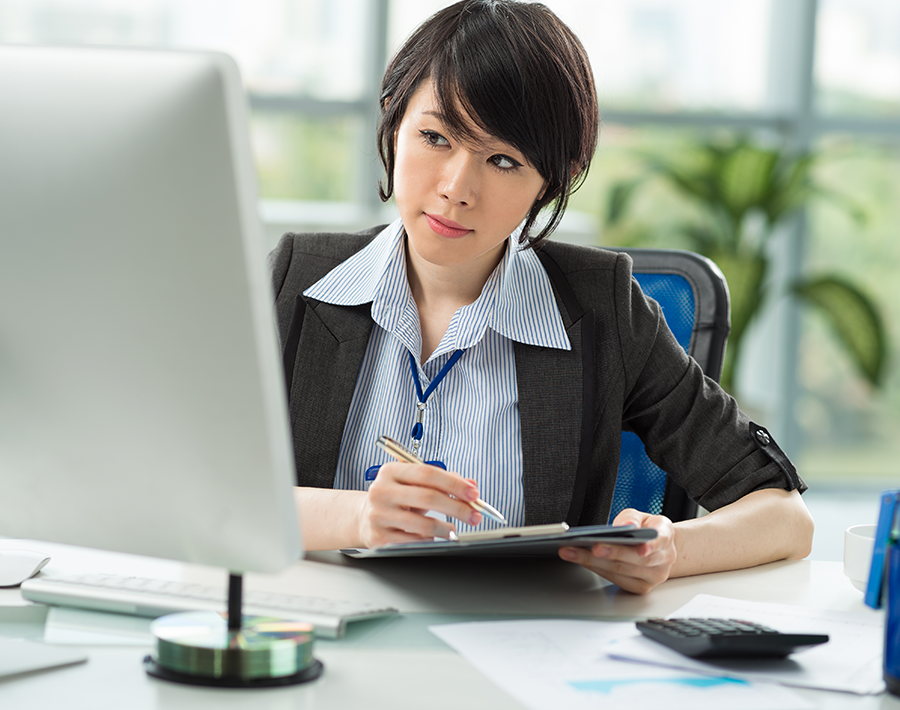 プロジェクトのスーパーアシスタント