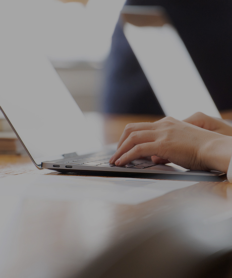 A.K.さん 心理学部卒 入社2015年